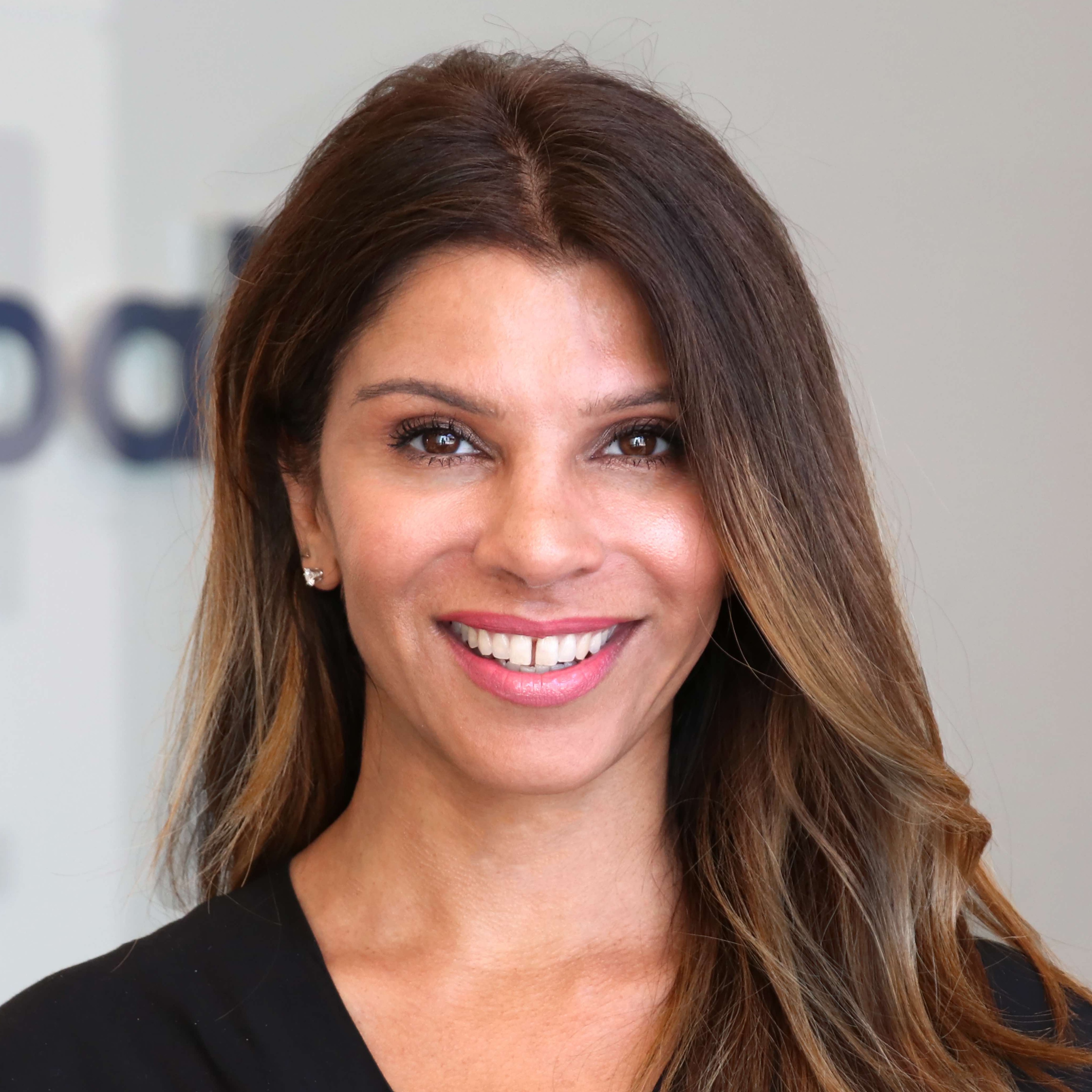 Sonia Mathai