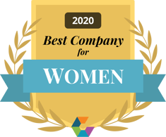 Best Company for Women