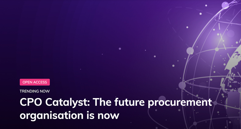 CPOCatalyst