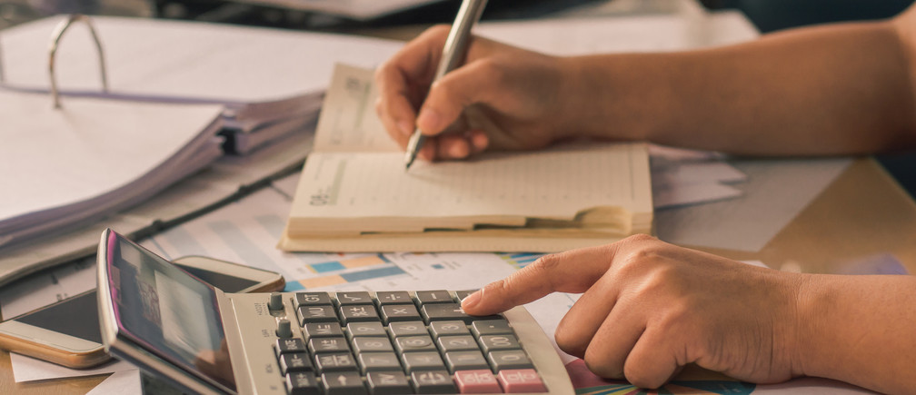Calculators didn’t replace mathematicians, and AI wont replace humans