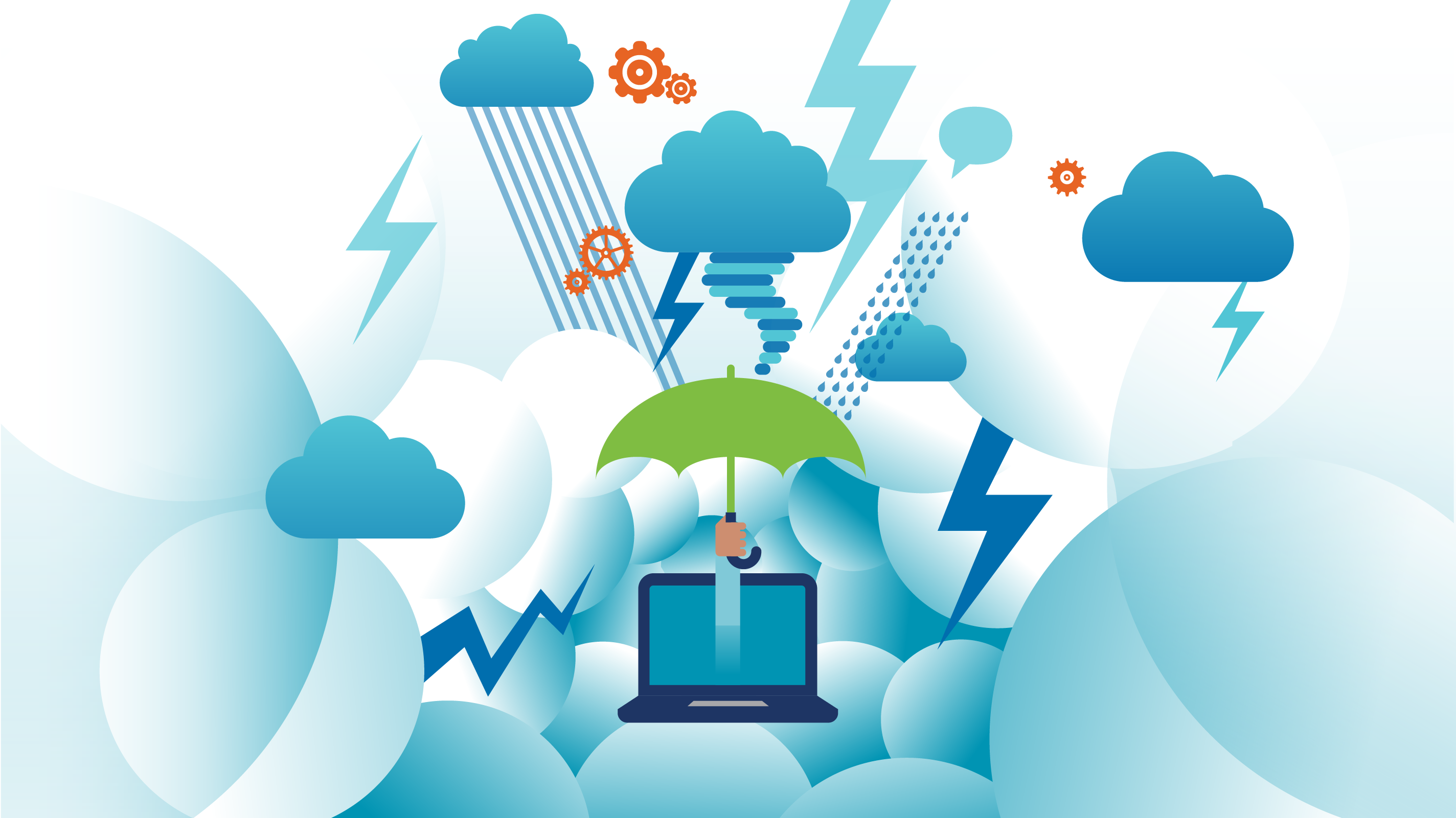 Cyber risk and climate risk more in common than you think