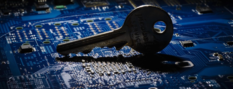 GCs Tackle Key Role in Data Protection—Balancing Ethics and Security