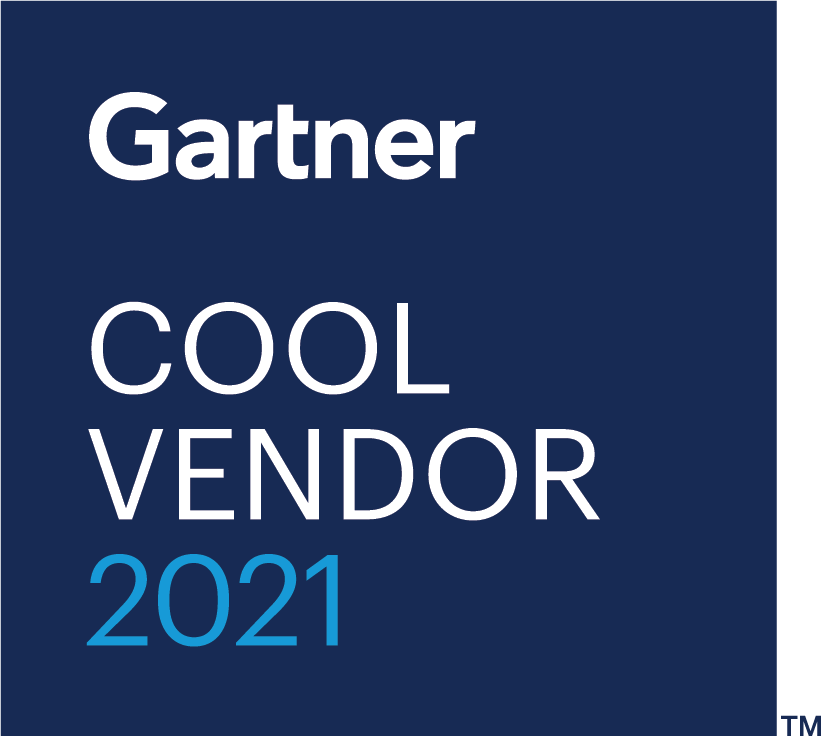 Gartner CV 2021