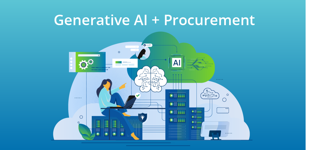 Gen AI + Procurement-Large