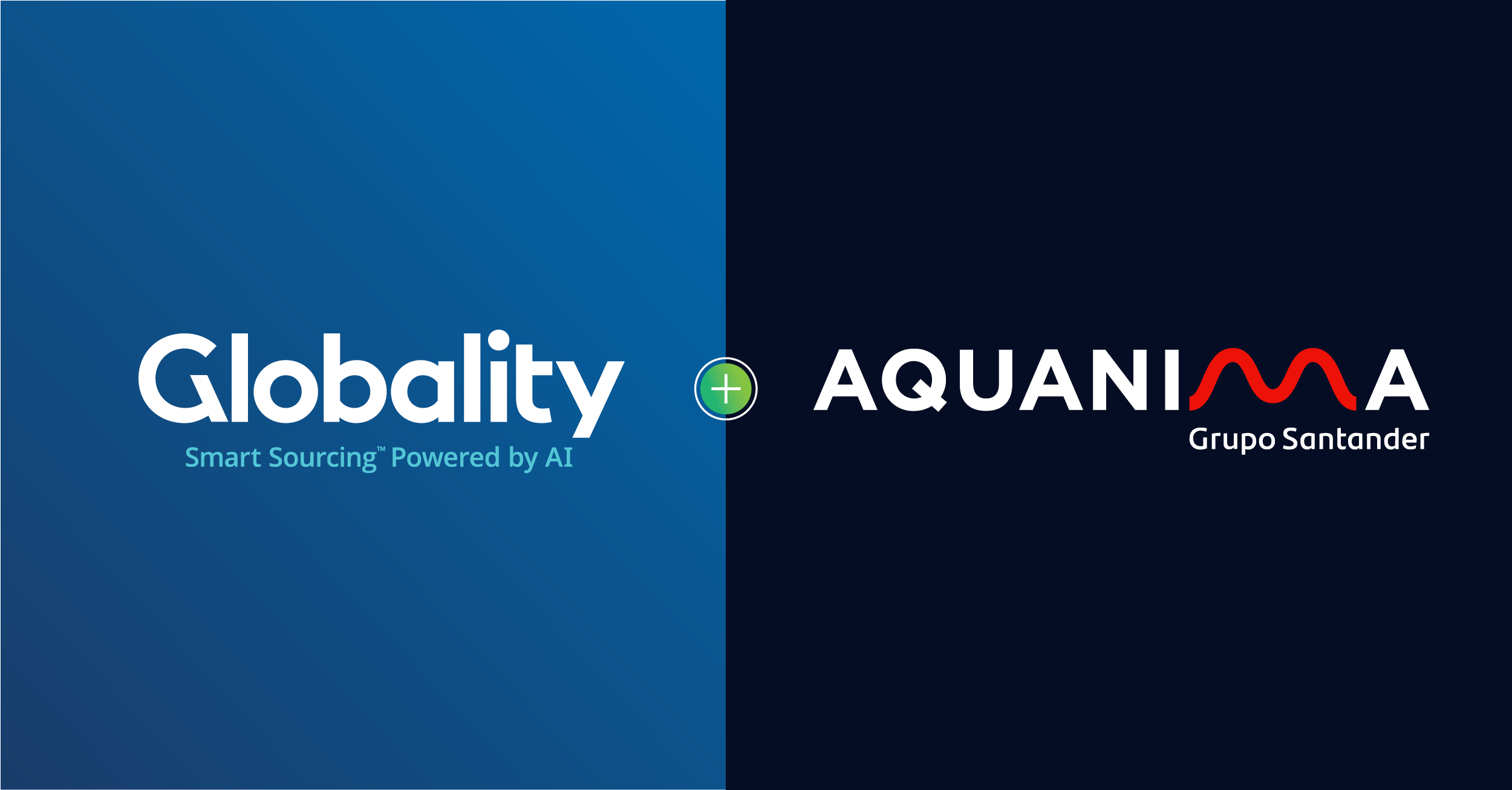 Globality+Aquanima