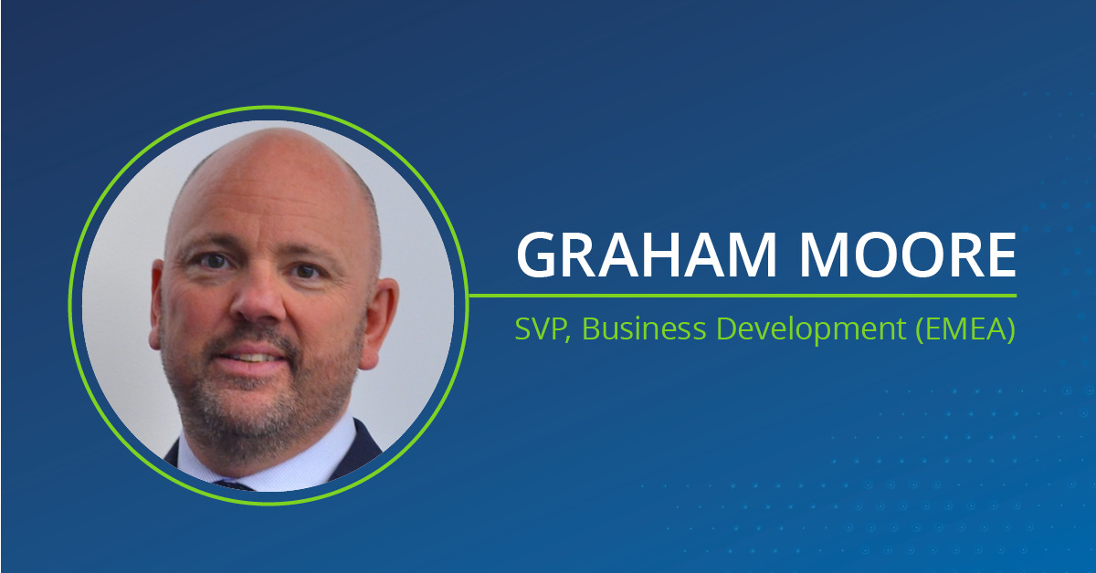 Graham Moore Announcement