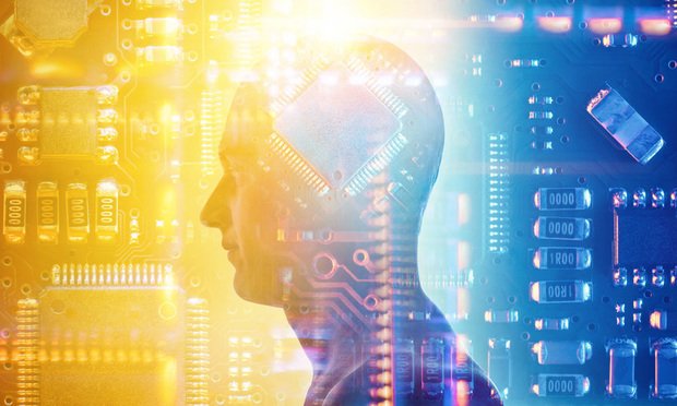 How machines could help build legal panels