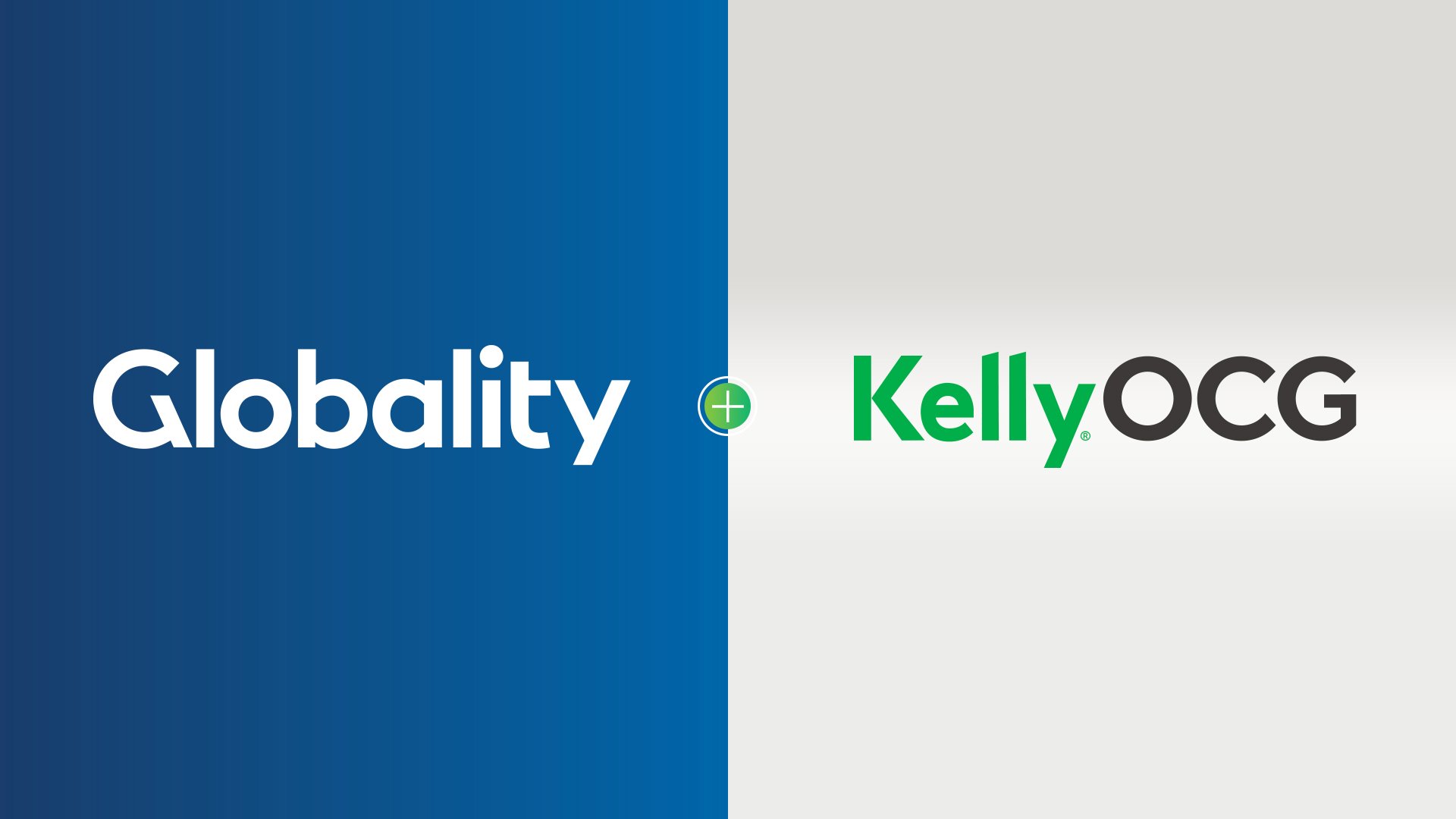 Globality+KellyOCG