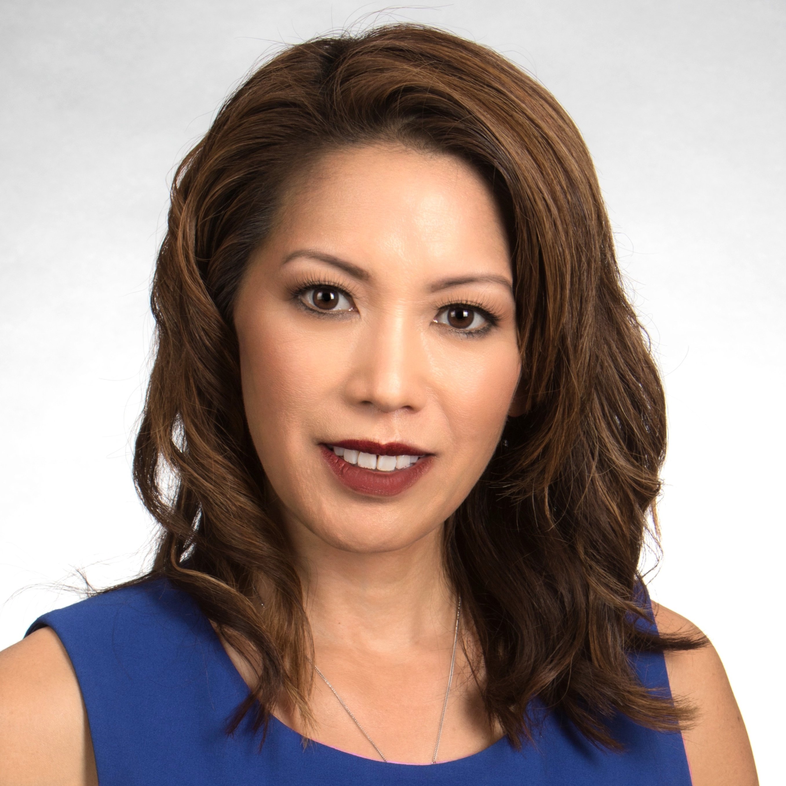 Kathy Makranyi