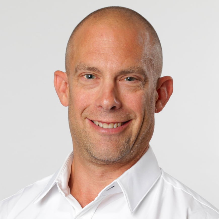 Keith Hausmann
