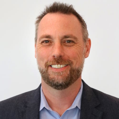 Keith M headshot