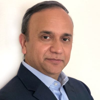 Mangesh Phadke