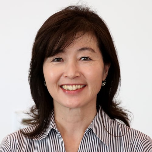 Minae Lee