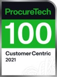 Procure Tech 100 2021