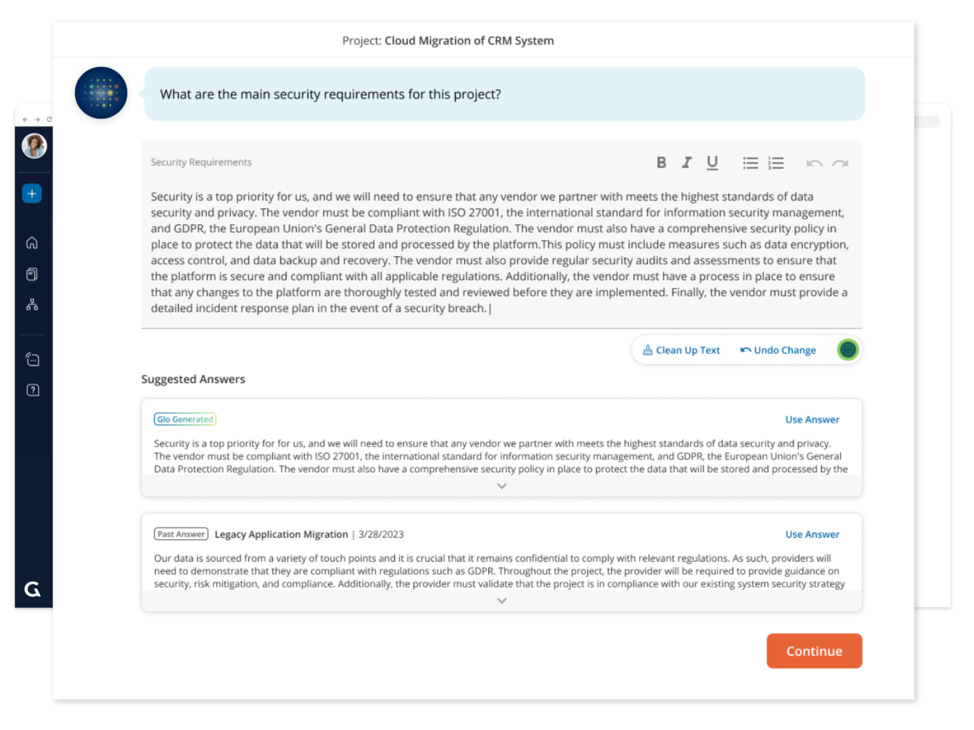 ProdPage-GenAI