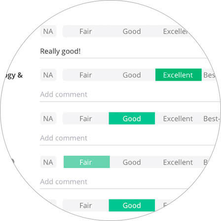 Provider-Ratings