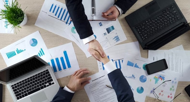 Rethinking The Services