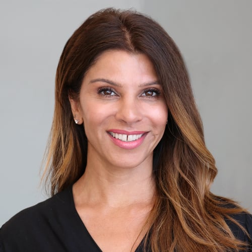 Sonia Mathai