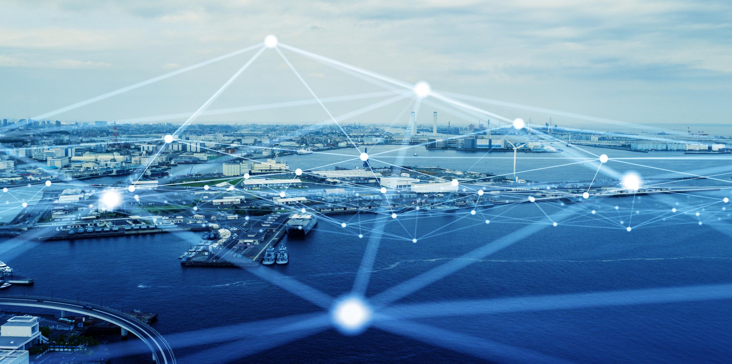 Supply Chain Digital