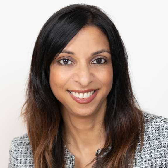 Mita Gupta