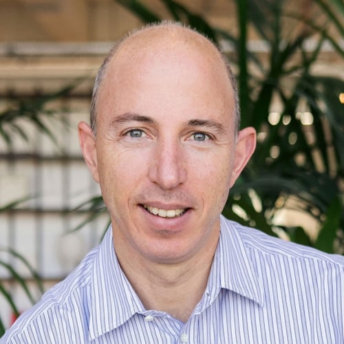 Yuval Atsmon