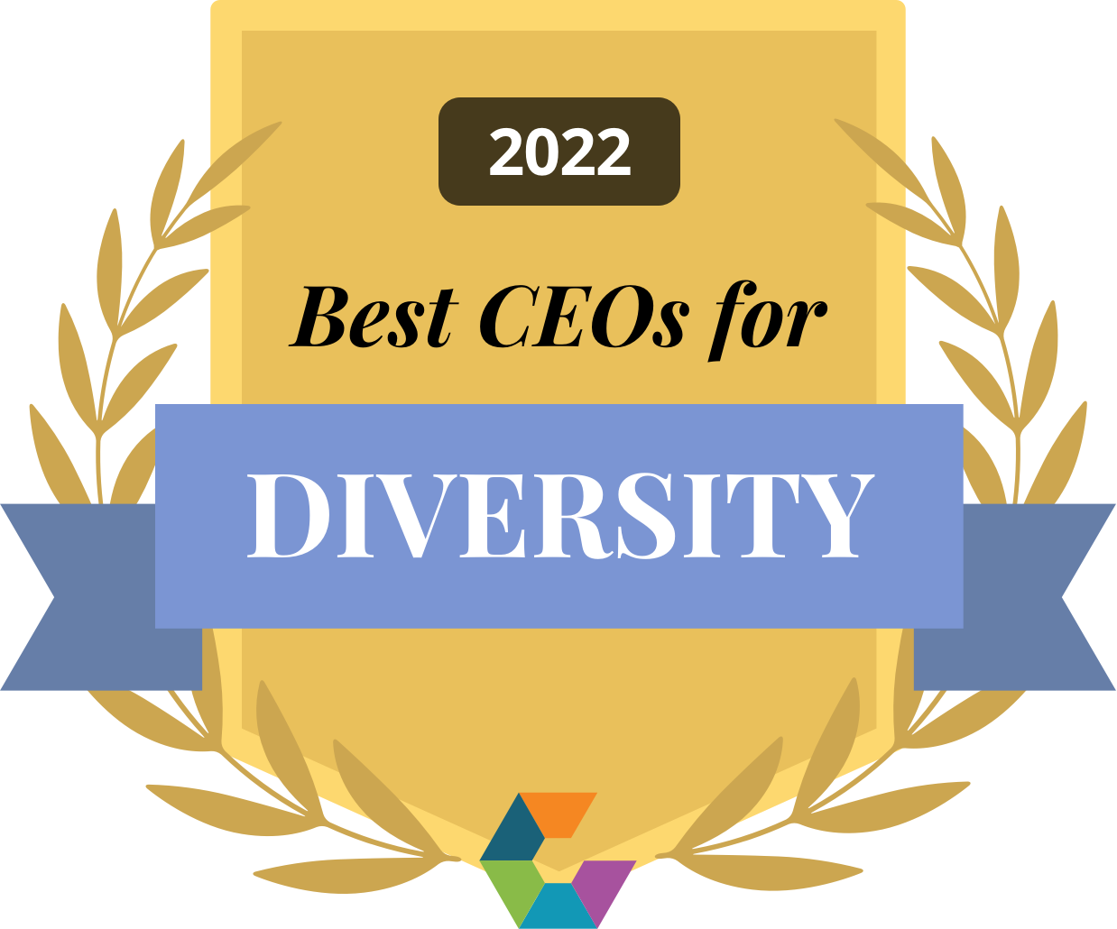 Best Ceo for Diversity 2022