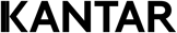 kantar-black-logo
