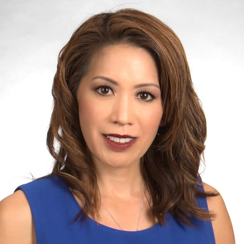 Kathy Makranyi