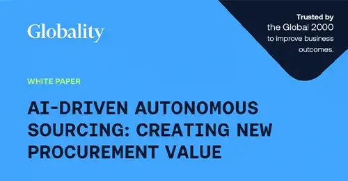 AI-Driven Autonomous Sourcing