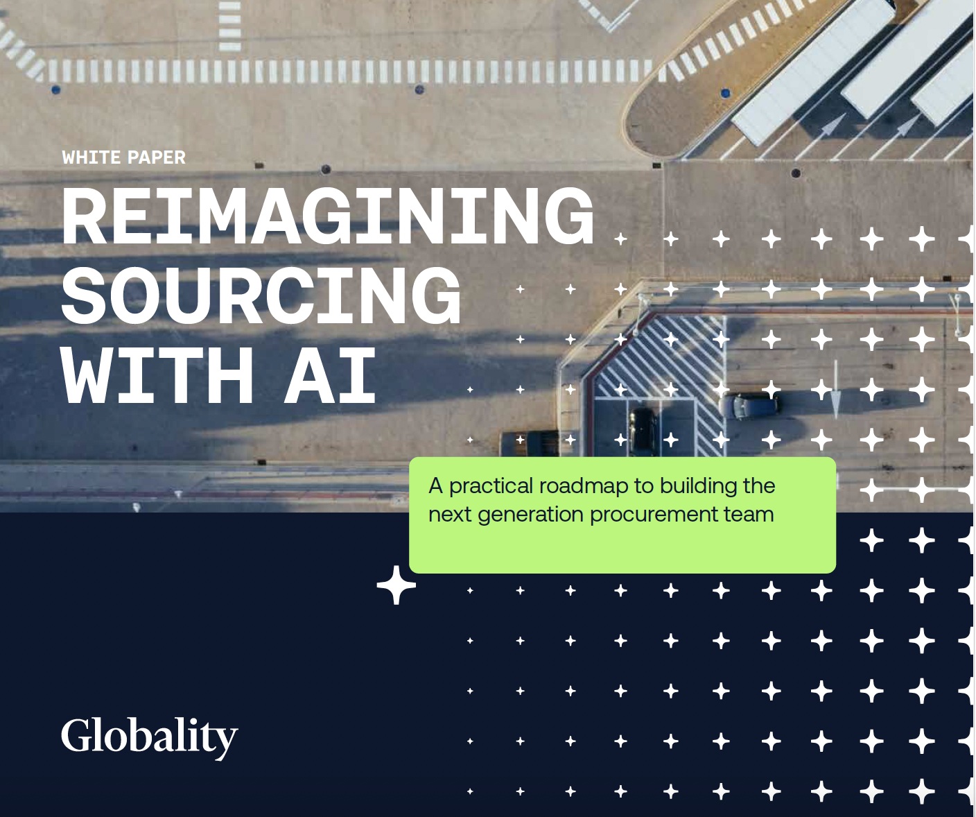 Reimagining Sourcing with AI