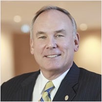 Dennis Nally
