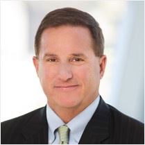 Mark Hurd