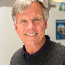 Ron Johnson