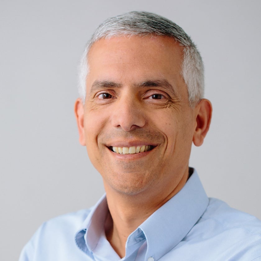 Erik Bardman