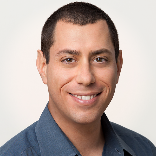 Nadav Aharony