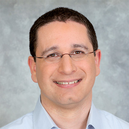 Ran Harpaz