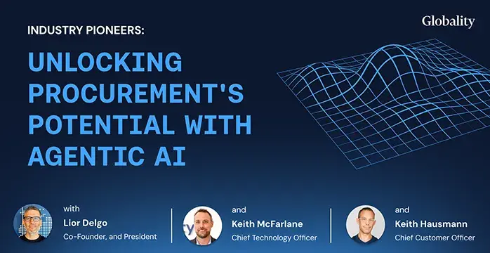 Unlocking Procurement's Potential with Agentic AI 