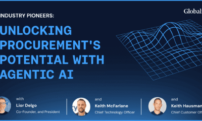 Unlocking Procurement’s Potential with Agentic AI