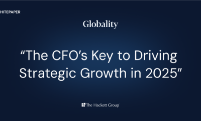 Hackett CFO White Paper