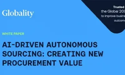 AI-Driven Autonomous Sourcing