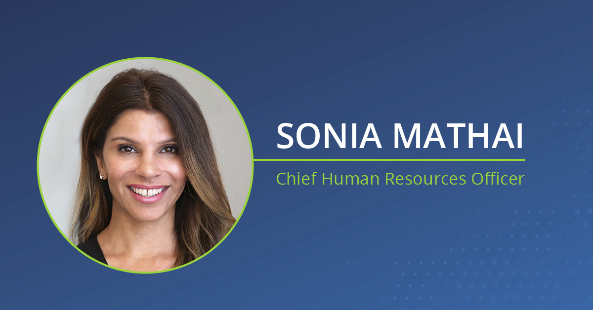 Globality Appoints New Chief Human Resources Officer