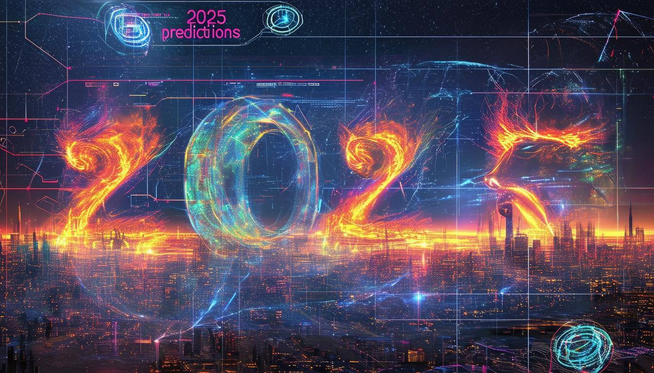 Five Procurement Predictions for 2025