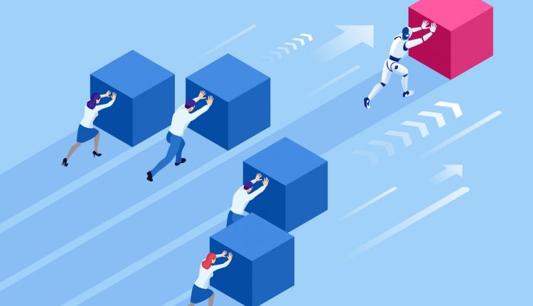 4 Major Trends that are Already Changing the Legal Sphere in 2020