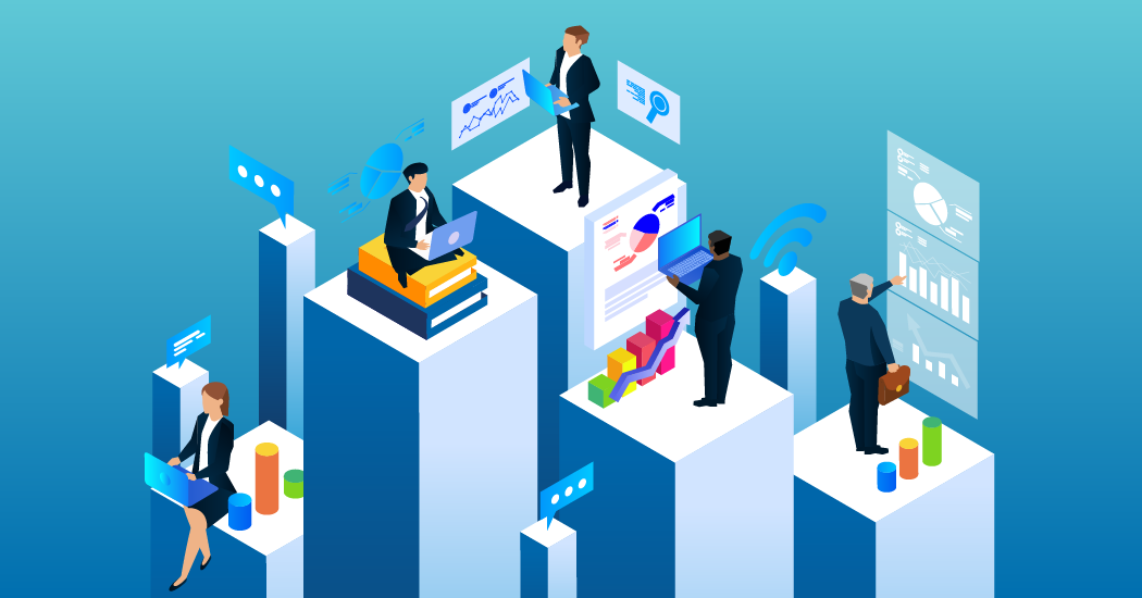 Five Ways CMOs Can Benefit from Adopting Innovative Technology and AI to Source Suppliers