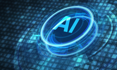 Autonomous Sourcing Meets Generative AI