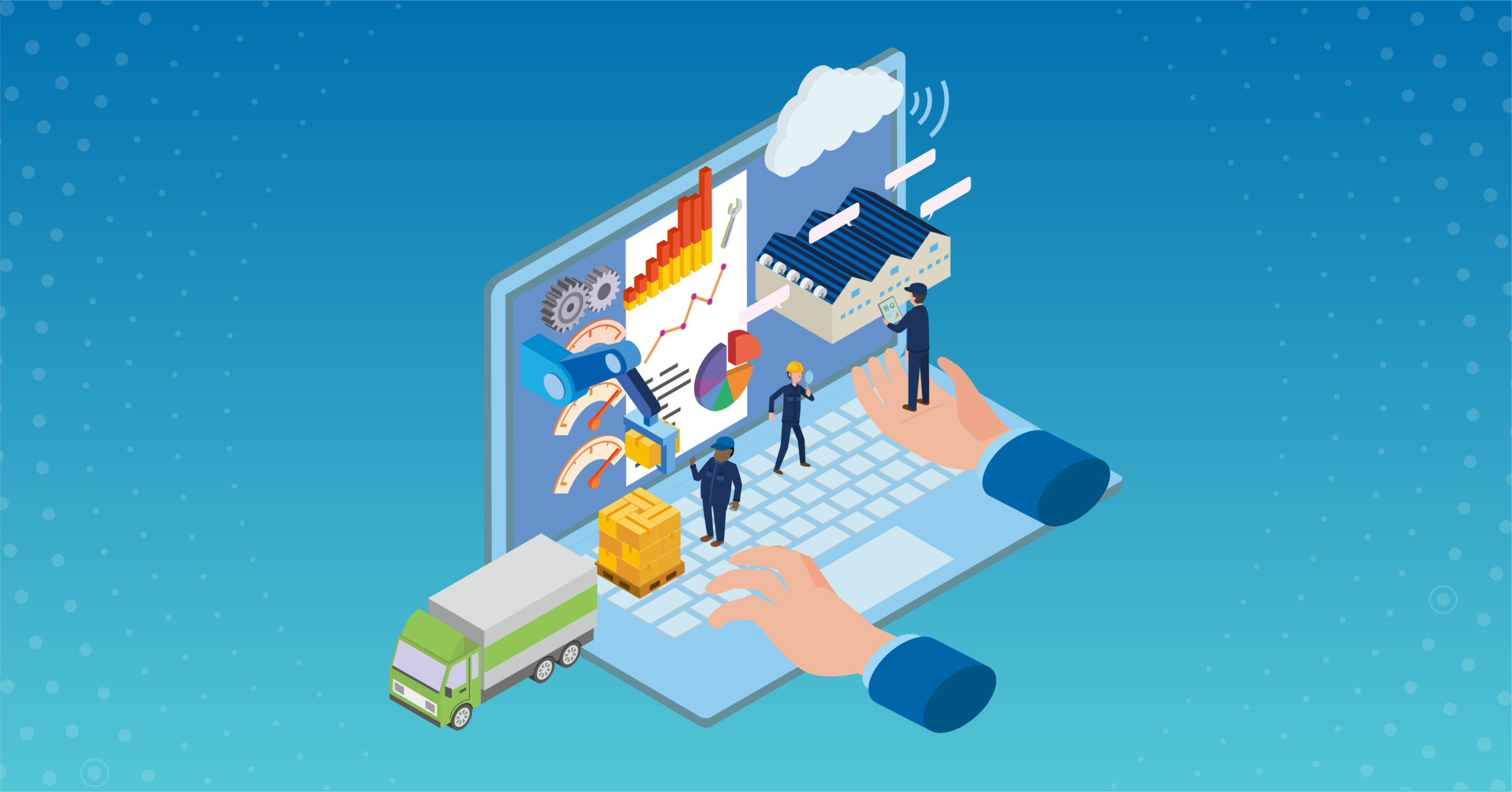 Five Reasons to Adopt Autonomous Sourcing