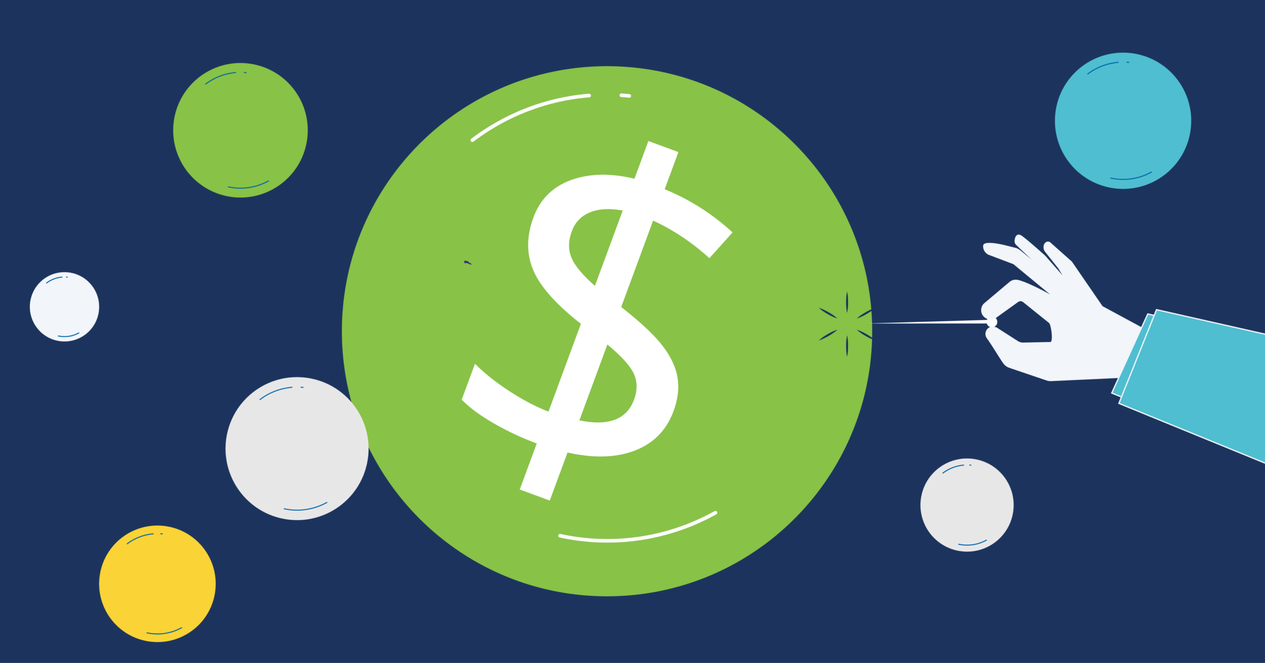 Why Intelligent Automation is the Key to Cutting Your SG&A