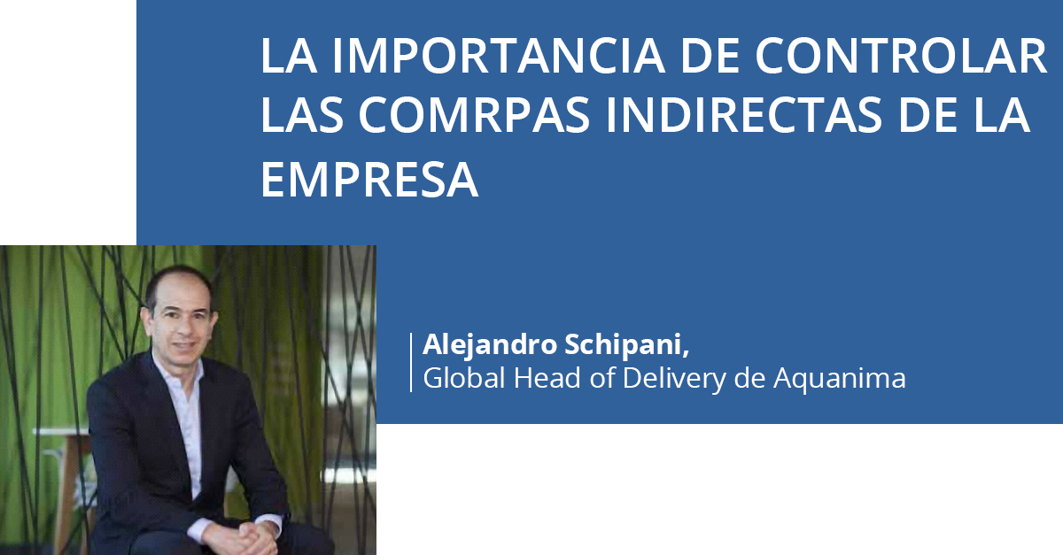 [CPO Magazine] The Importance of Controlling Indirect Purchases of the Business