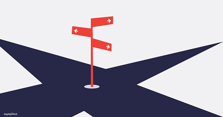 Financial Management Magazine: How will your company recover after COVID-19?