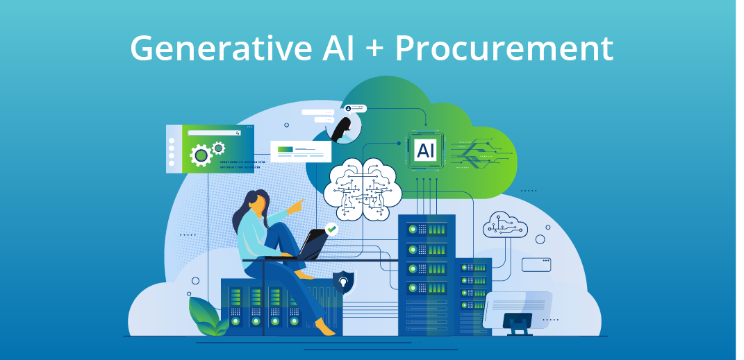 3 Things Procurement Must Know About Generative AI
